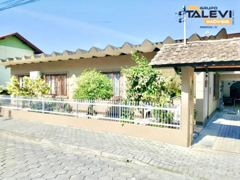 ATIVO IMOBILIÁRIO ESTRATÉGICO NO CENTRO DE POMERODE — foto 2