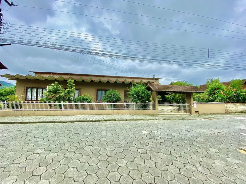 ATIVO IMOBILIÁRIO ESTRATÉGICO NO CENTRO DE POMERODE — foto 3
