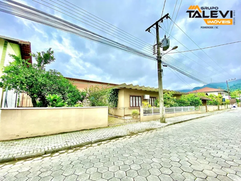 ATIVO IMOBILIÁRIO ESTRATÉGICO NO CENTRO DE POMERODE — foto 6