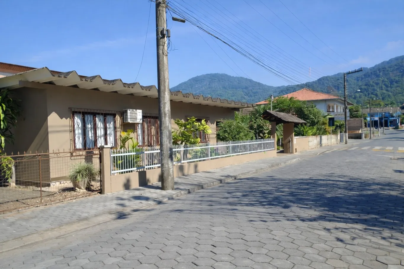 ATIVO IMOBILIÁRIO ESTRATÉGICO NO CENTRO DE POMERODE - foto 1