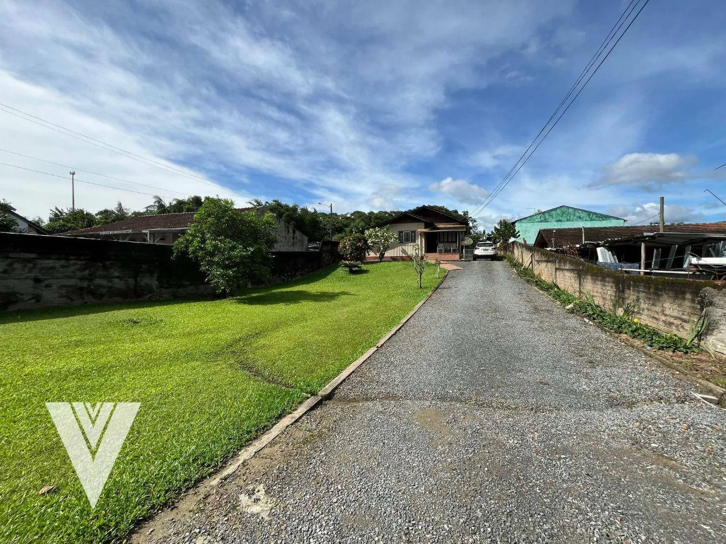 Terreno à venda, 7208 m por R$ 3.600.000,00 - Salto - Blumenau/SC - foto 1