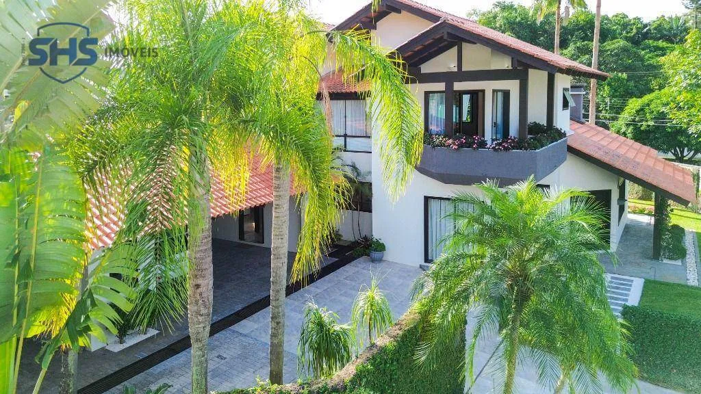 Casa à venda, 300 m por R$ 3.500.000,00 - Itoupava Seca - Blumenau/SC — foto 2
