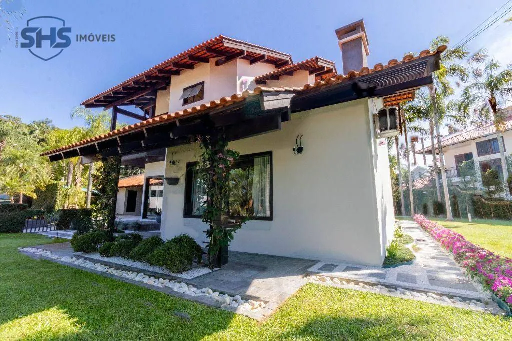 Casa à venda, 300 m por R$ 3.500.000,00 - Itoupava Seca - Blumenau/SC — foto 3