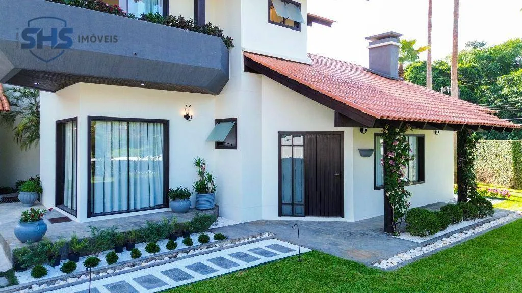 Casa à venda, 300 m por R$ 3.500.000,00 - Itoupava Seca - Blumenau/SC — foto 4
