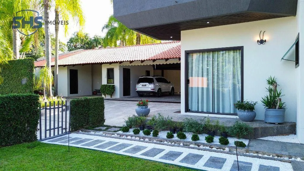 Casa à venda, 300 m por R$ 3.500.000,00 - Itoupava Seca - Blumenau/SC — foto 5