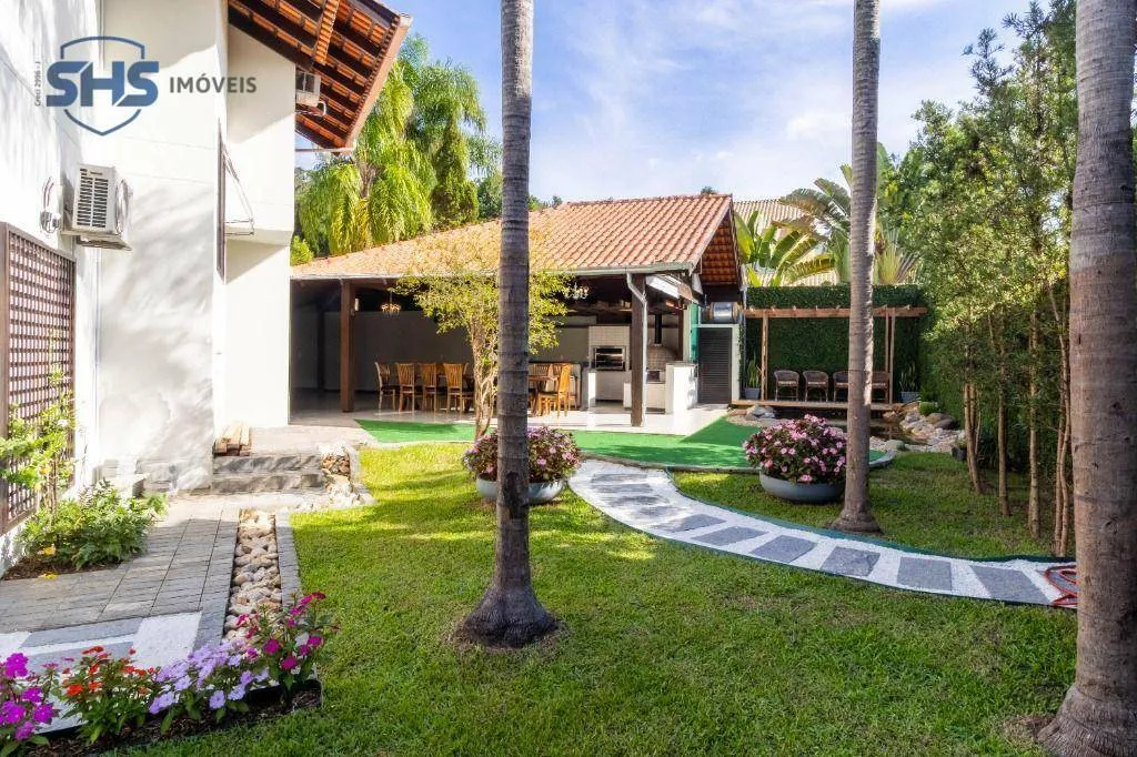 Casa à venda, 300 m por R$ 3.500.000,00 - Itoupava Seca - Blumenau/SC — foto 6