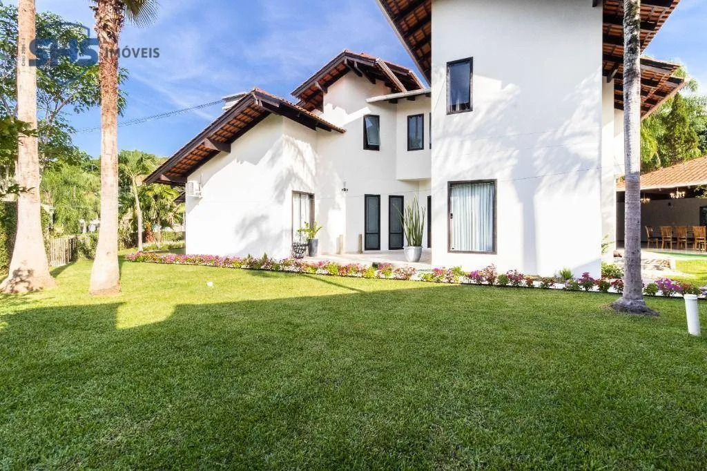 Casa à venda, 300 m por R$ 3.500.000,00 - Itoupava Seca - Blumenau/SC — foto 7