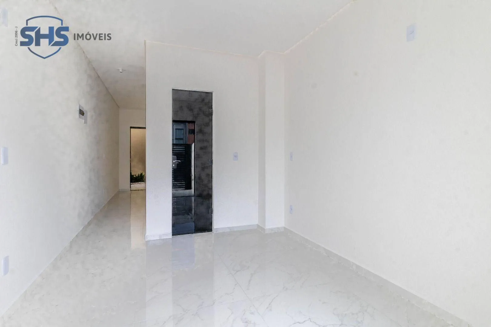 Casa com 2 dormitórios à venda, 86 m por R$ 419.000,00 - Água Verde - Blumenau/SC — foto 2