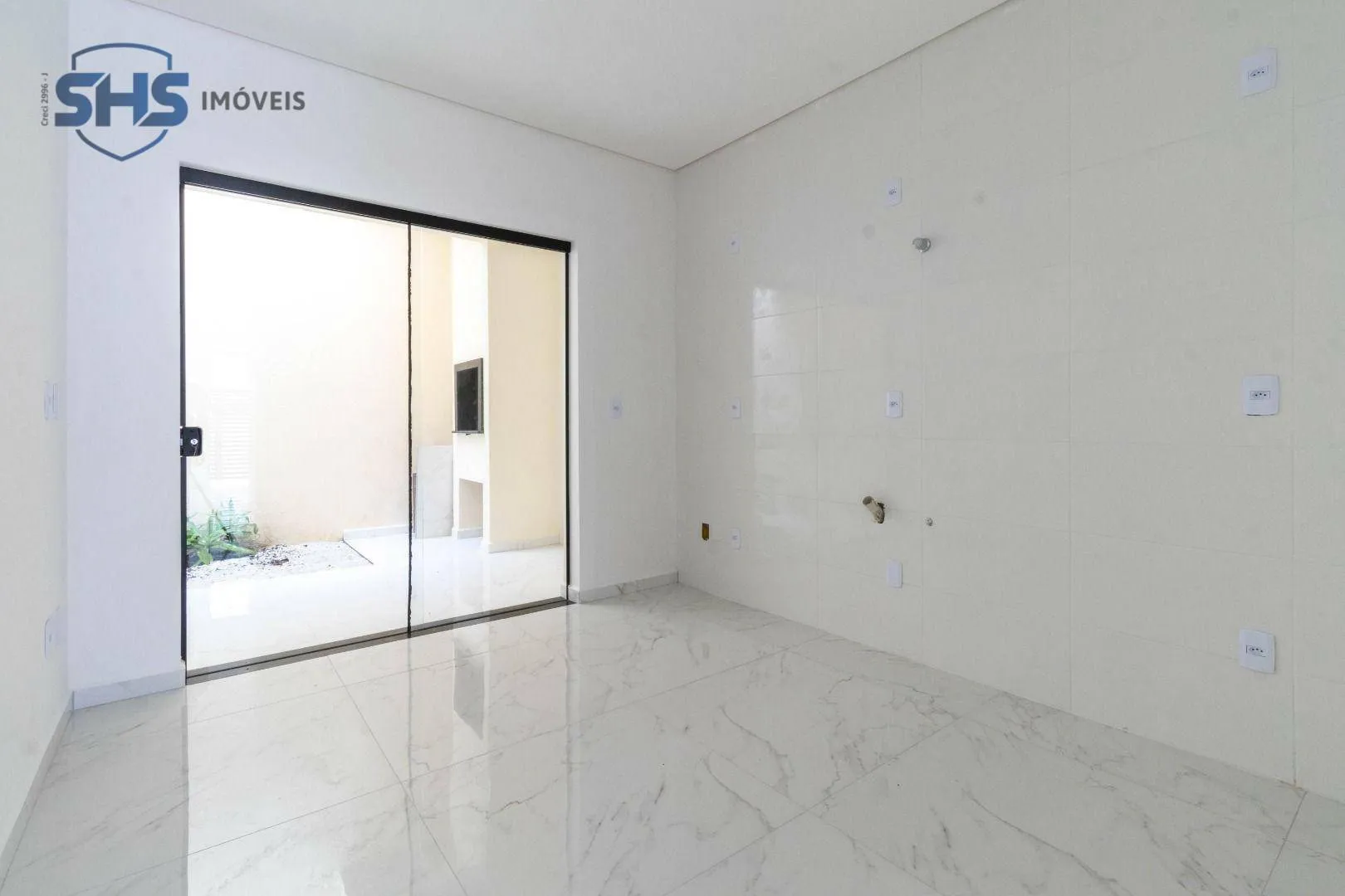 Casa com 2 dormitórios à venda, 86 m por R$ 419.000,00 - Água Verde - Blumenau/SC — foto 4