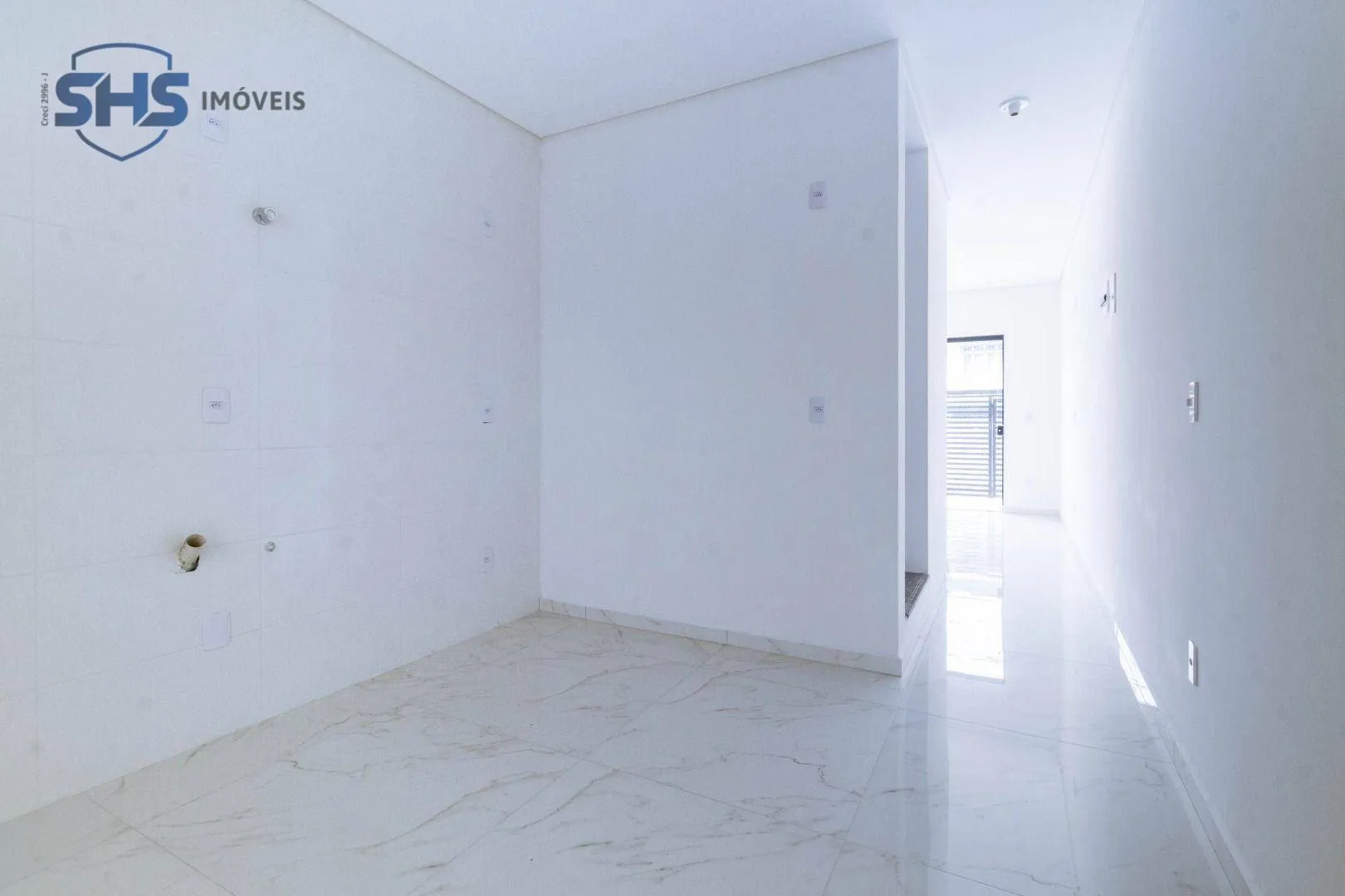 Casa com 2 dormitórios à venda, 86 m por R$ 419.000,00 - Água Verde - Blumenau/SC — foto 5