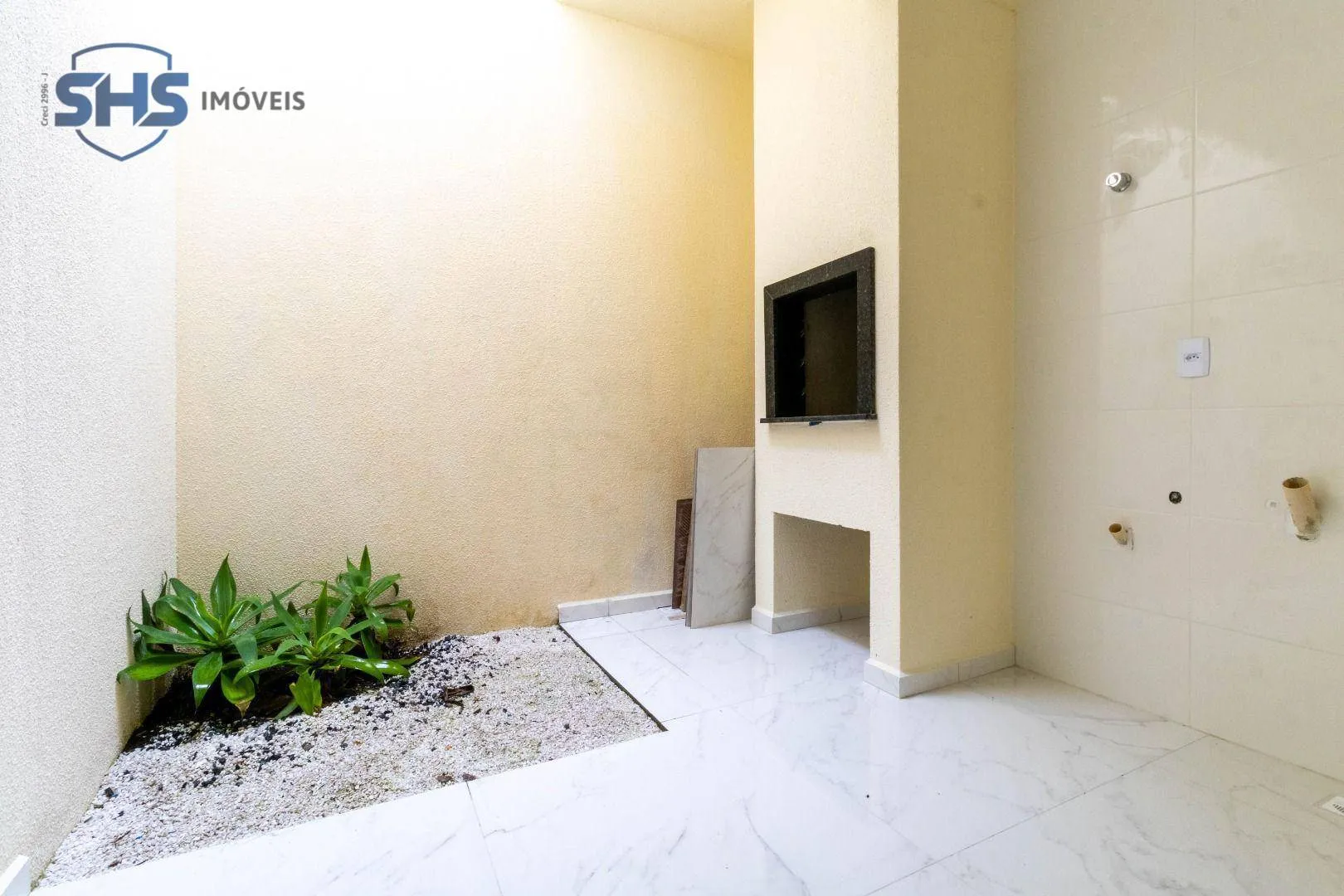Casa com 2 dormitórios à venda, 86 m por R$ 419.000,00 - Água Verde - Blumenau/SC — foto 6