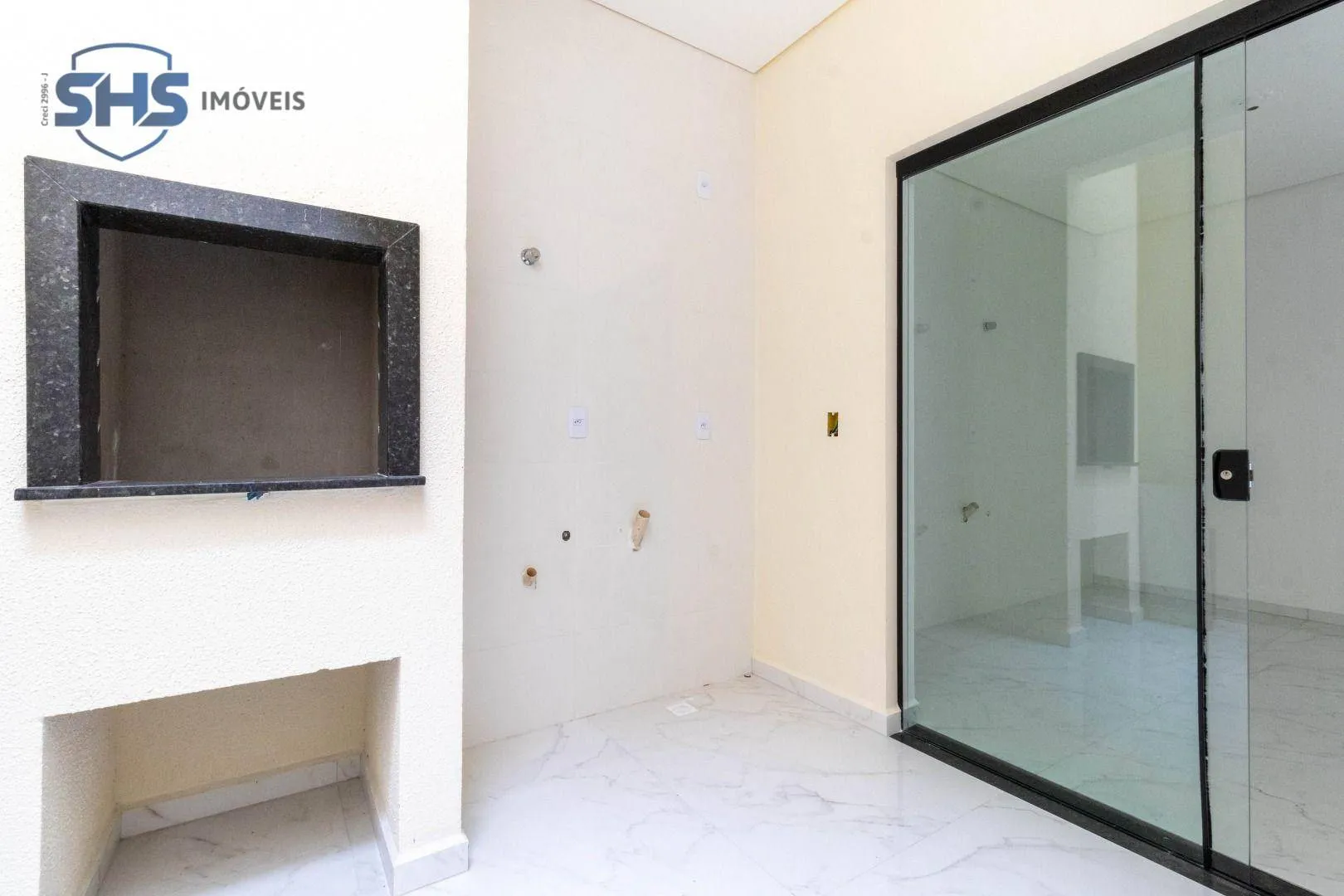 Casa com 2 dormitórios à venda, 86 m por R$ 419.000,00 - Água Verde - Blumenau/SC — foto 7
