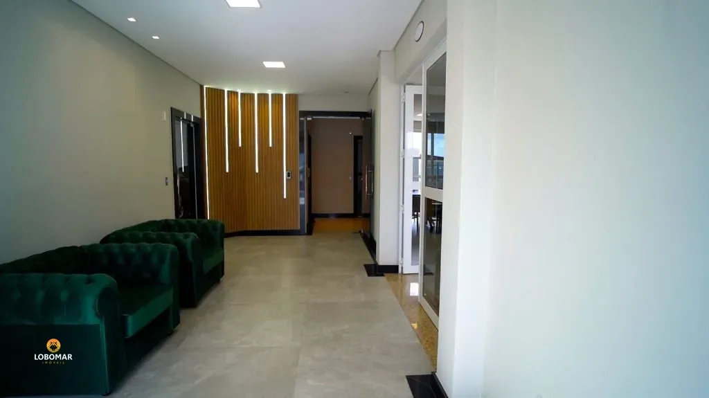 Apartamento frente mar, mobiliado, 04 suítes!! Praia do Tabuleiro Barra Velha SC — foto 4