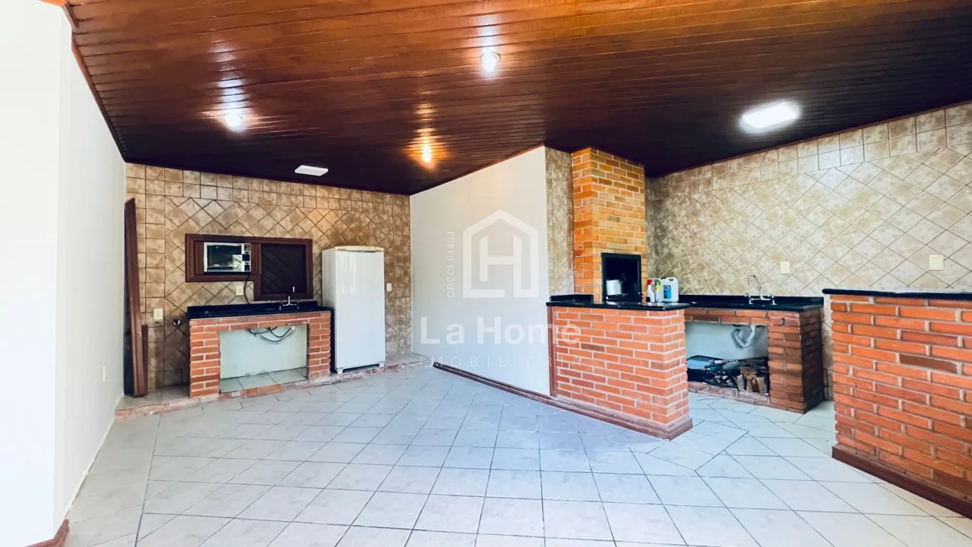 Casa com 04 quartos sendo 02 suítes (01 Máster) à venda em Blumenau, bairro Garcia — foto 5