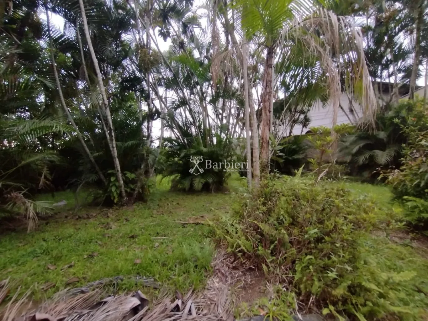 Terreno com 3.612,20m no bairro Água Verde em Blumenau/SC - foto 1