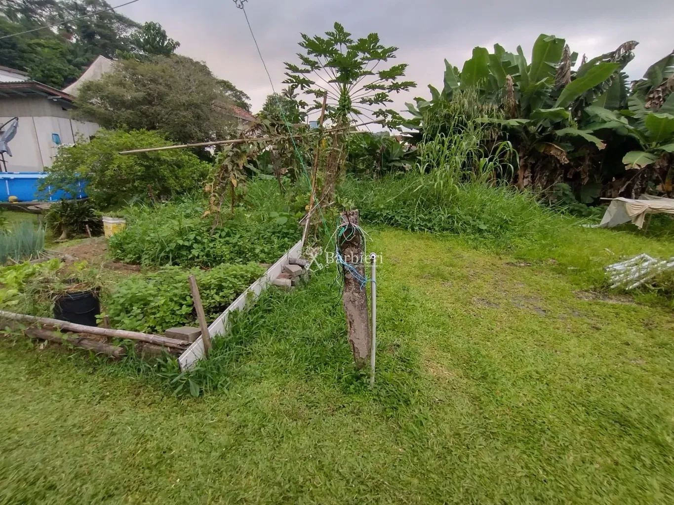 Terreno com 3.612,20m no bairro Água Verde em Blumenau/SC — foto 3