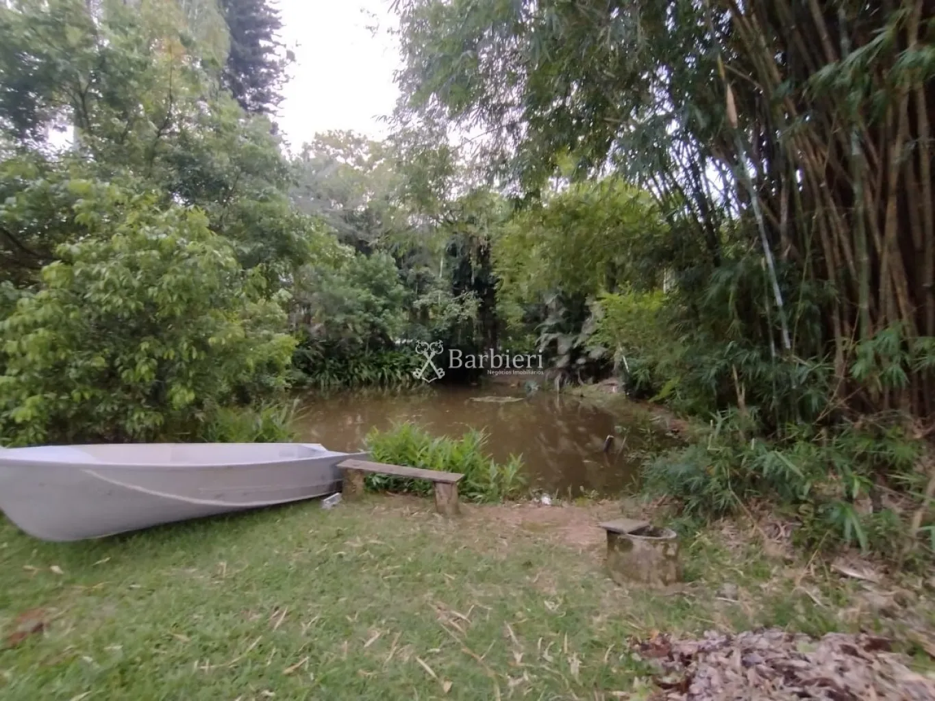 Terreno com 3.612,20m no bairro Água Verde em Blumenau/SC — foto 6