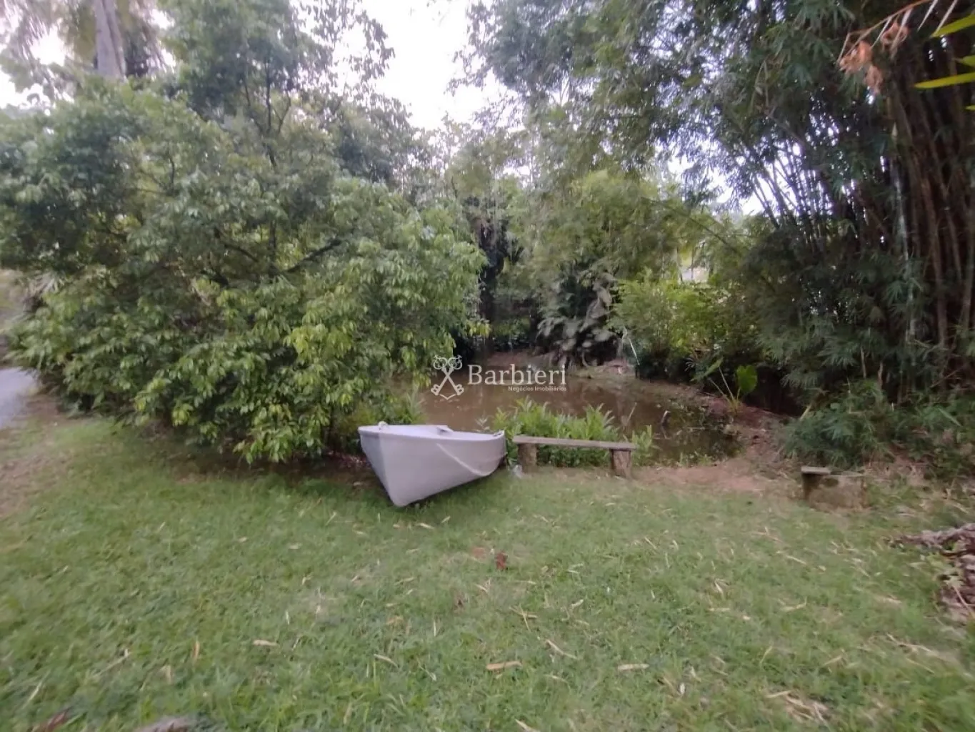 Terreno com 3.612,20m no bairro Água Verde em Blumenau/SC — foto 7