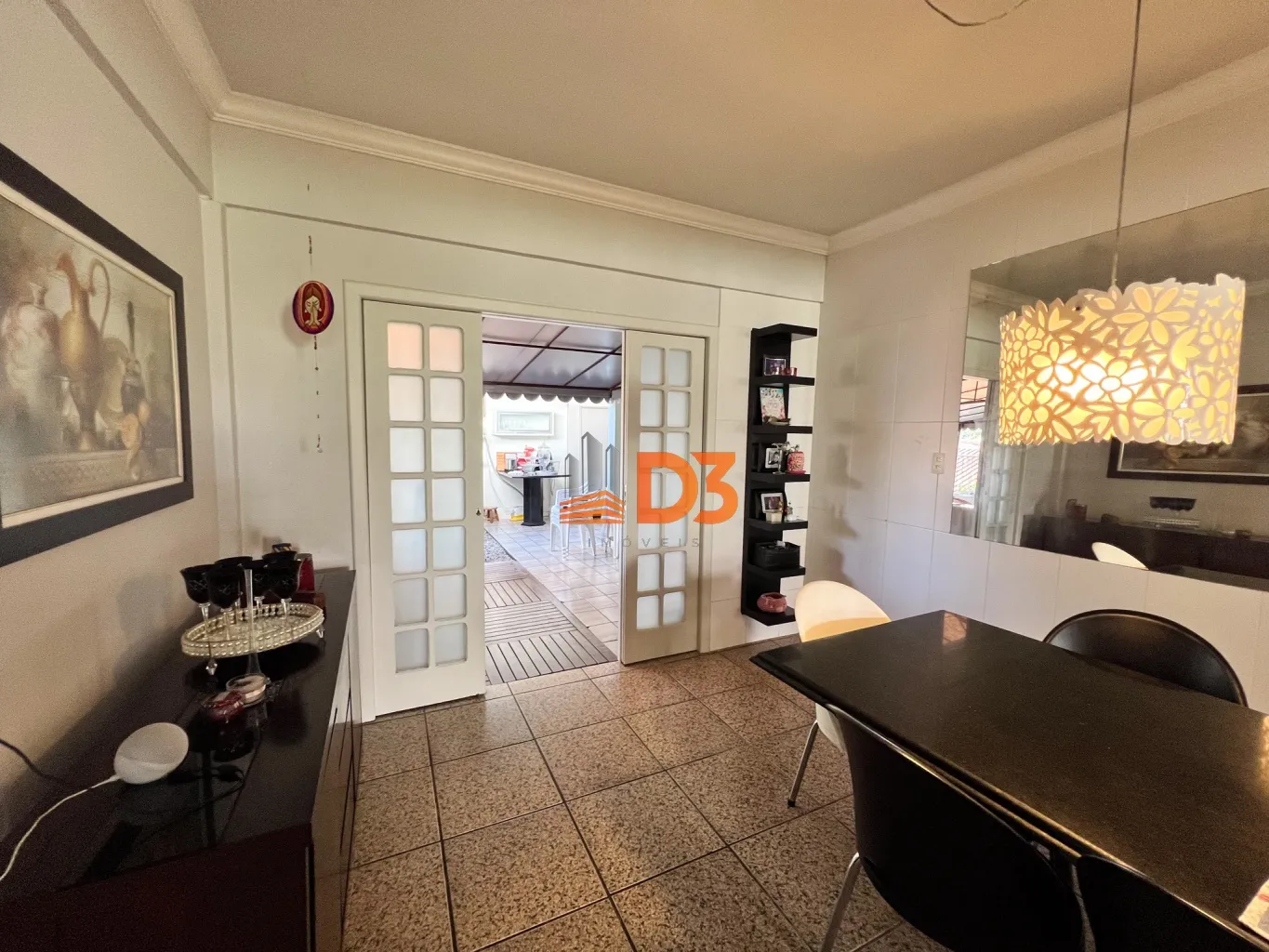 Belíssima casa na região da Escola Agrícola — foto 4