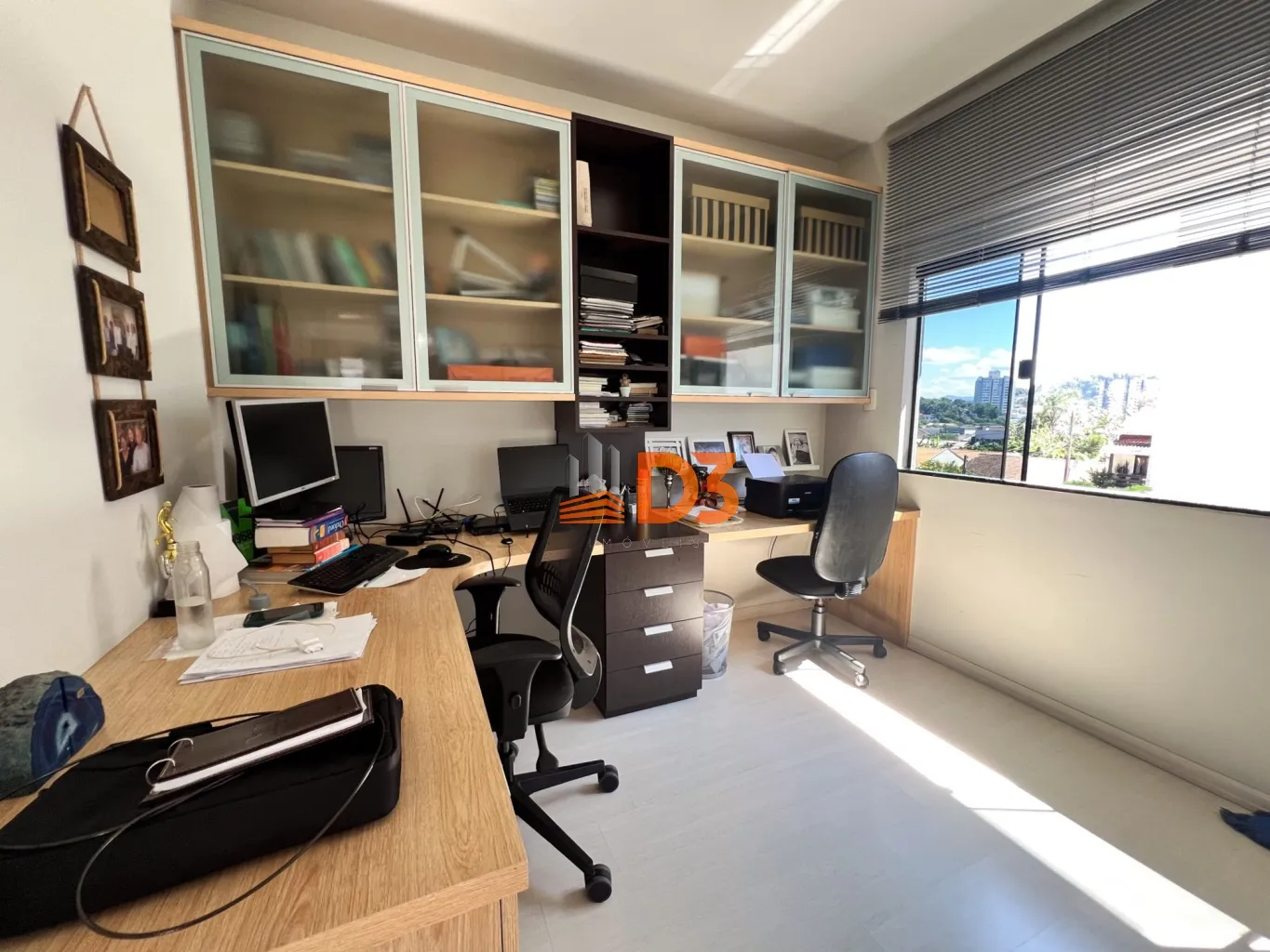 Belíssima casa na região da Escola Agrícola — foto 6