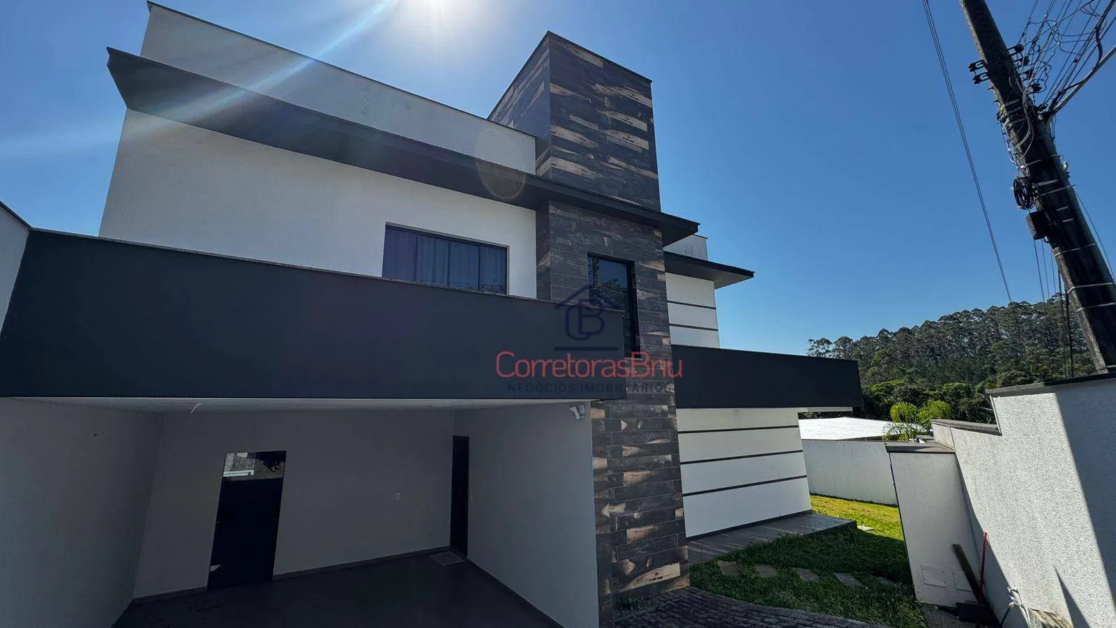 Casa com 3 dormitórios à venda, 166 m por R$ 1.350.000,00 - Tribess - Blumenau/SC - foto 1