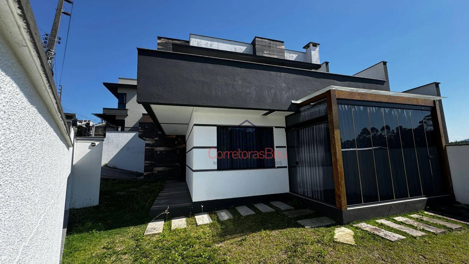 Casa com 3 dormitórios à venda, 166 m por R$ 1.350.000,00 - Tribess - Blumenau/SC — foto 2