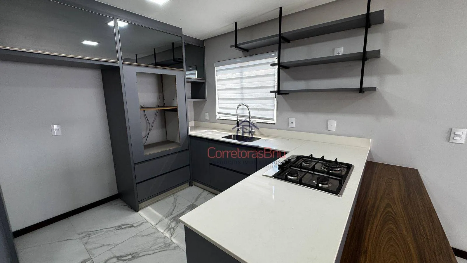 Casa com 3 dormitórios à venda, 166 m por R$ 1.350.000,00 - Tribess - Blumenau/SC — foto 5
