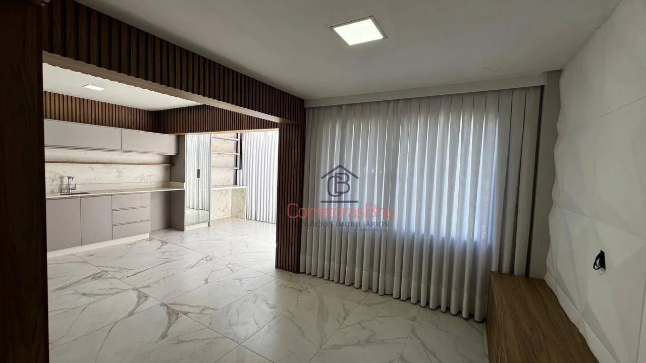 Casa com 3 dormitórios à venda, 166 m por R$ 1.350.000,00 - Tribess - Blumenau/SC — foto 6