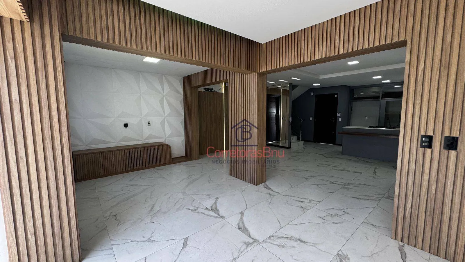 Casa com 3 dormitórios à venda, 166 m por R$ 1.350.000,00 - Tribess - Blumenau/SC — foto 7