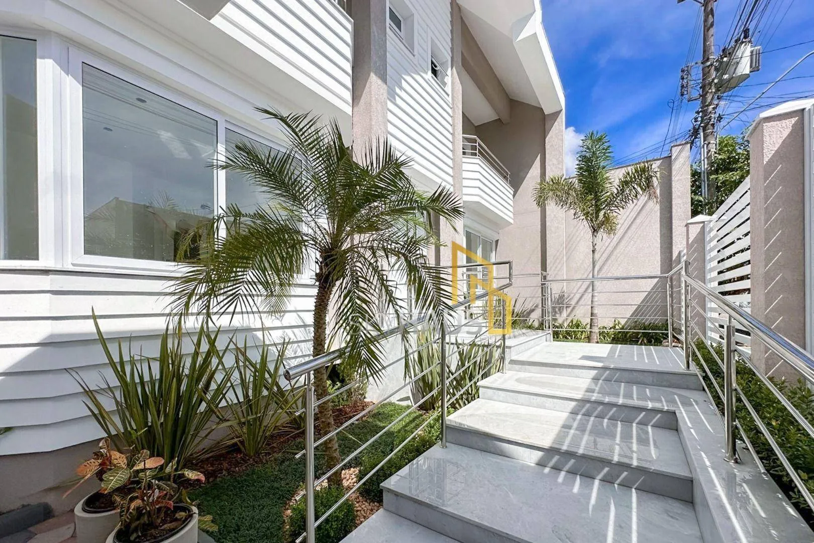 Casa com 3 dormitórios à venda, 350 m por R$ 2.980.000,00 - Escola Agrícola - Blumenau/SC — foto 3