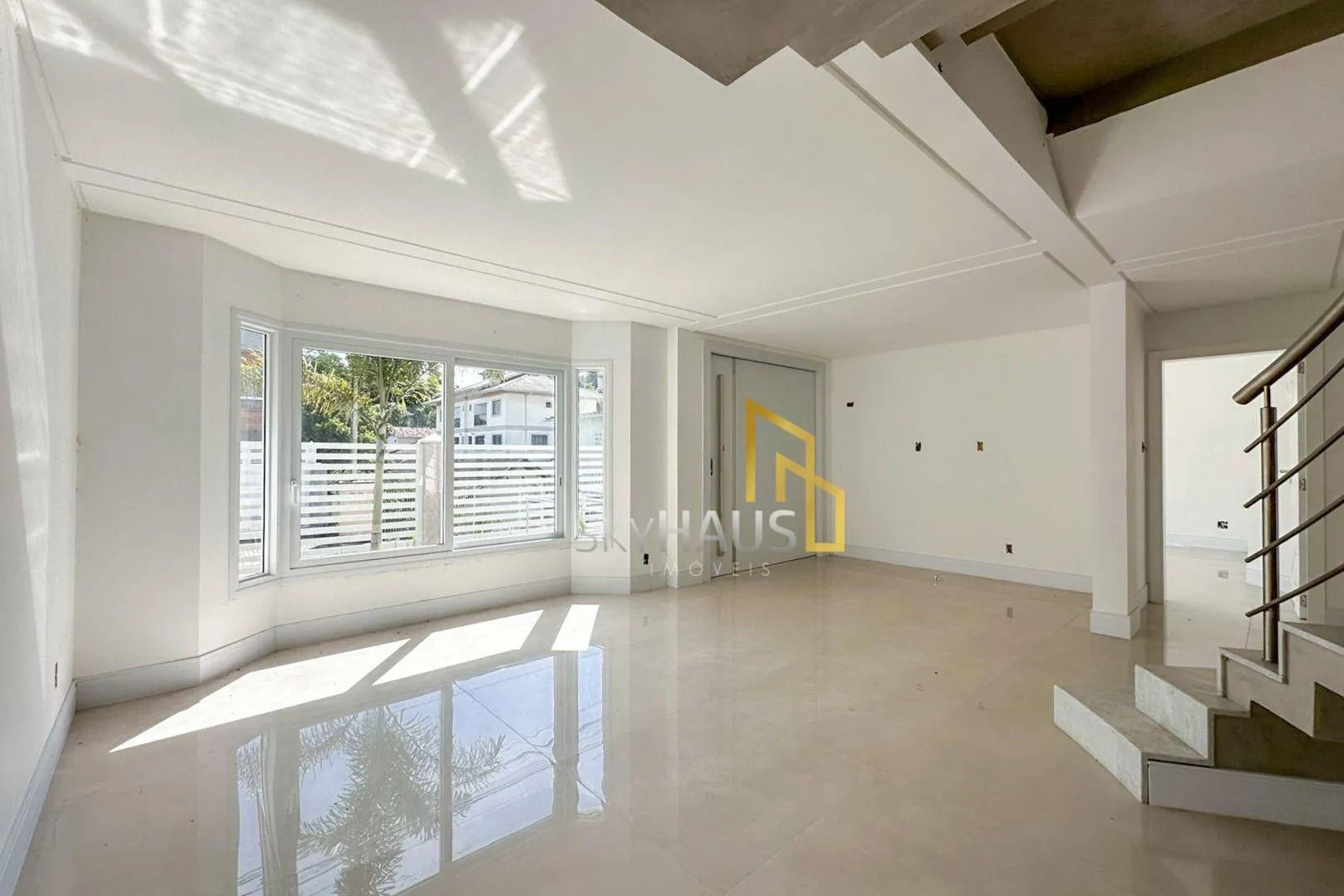 Casa com 3 dormitórios à venda, 350 m por R$ 2.980.000,00 - Escola Agrícola - Blumenau/SC — foto 4