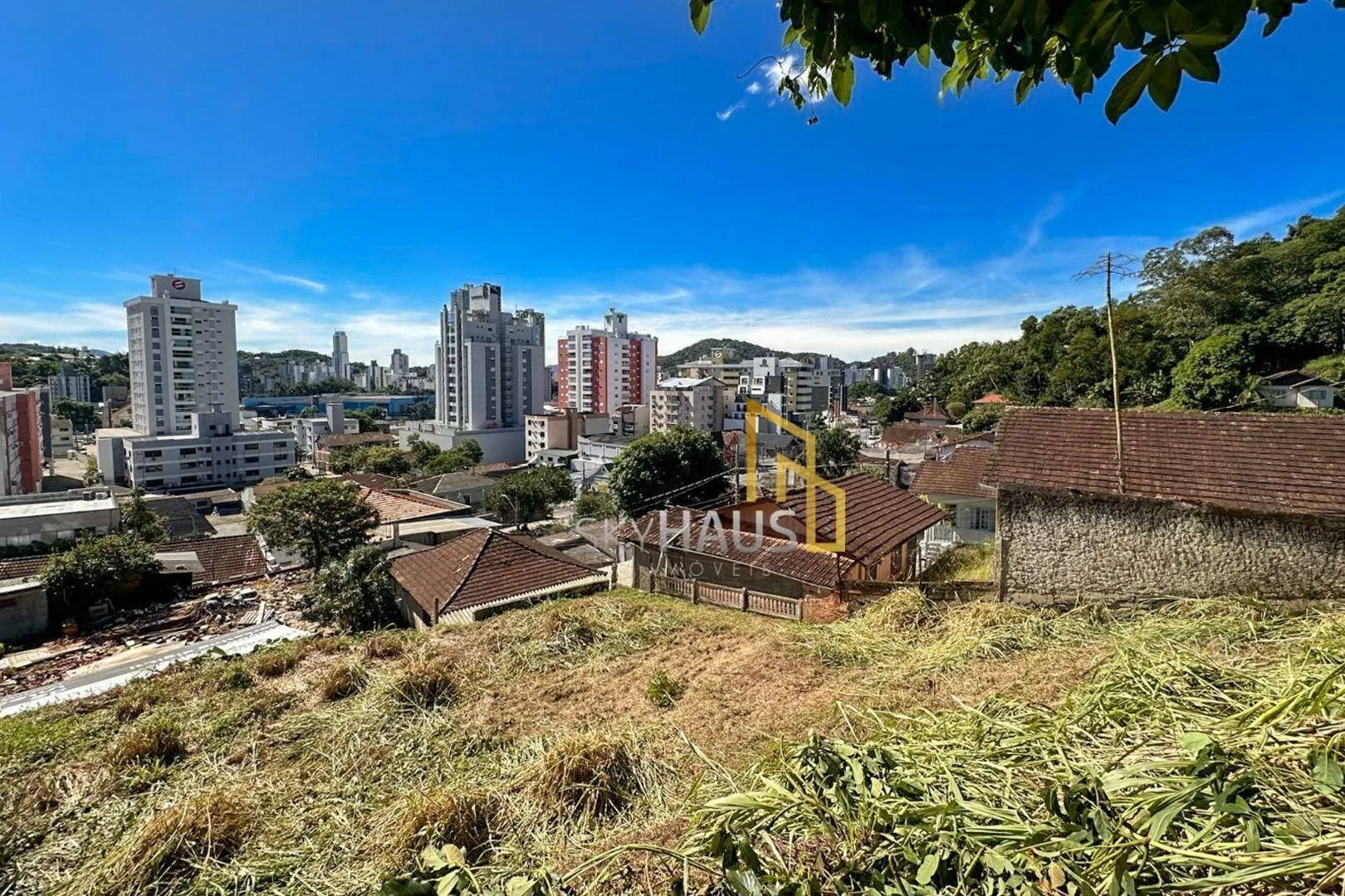 Terreno à venda, 420 m por R$ 500.000,00 - Velha - Blumenau/SC - foto 1