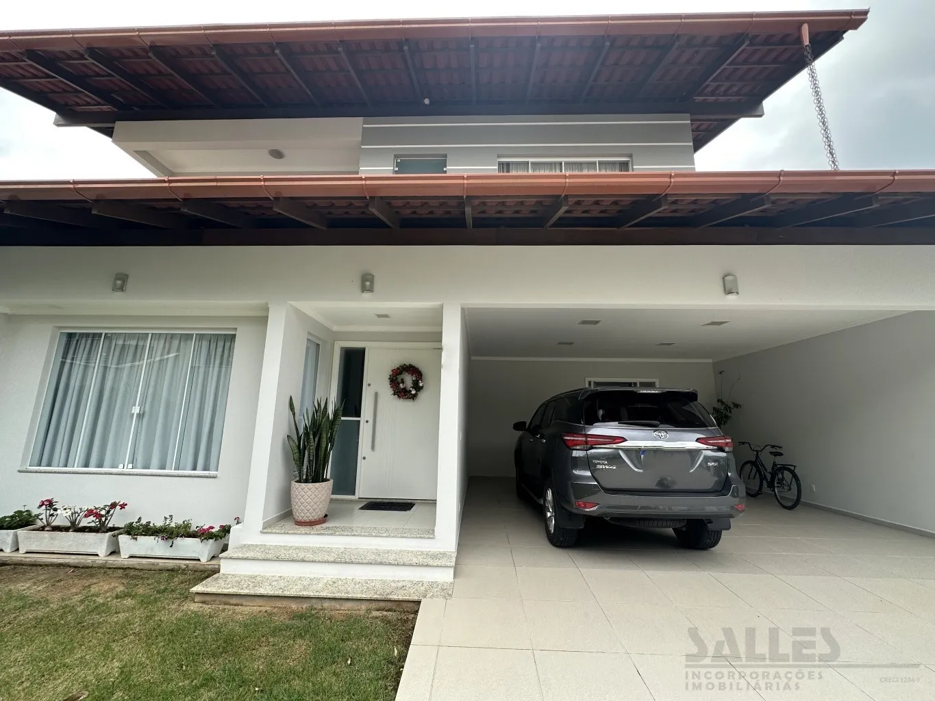 CASA - BAIRRO VELHA — foto 2
