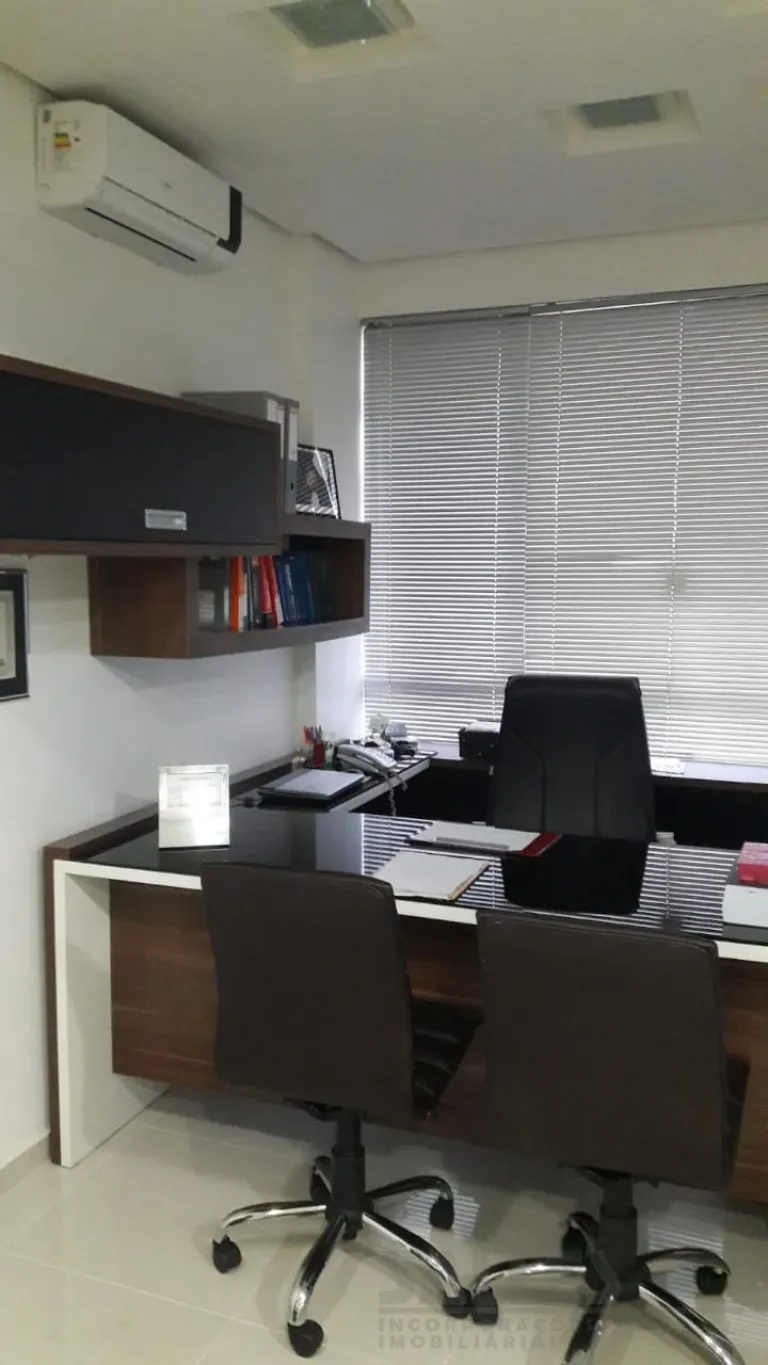 Sala Térrea - Meia Praia - Itapema — foto 2