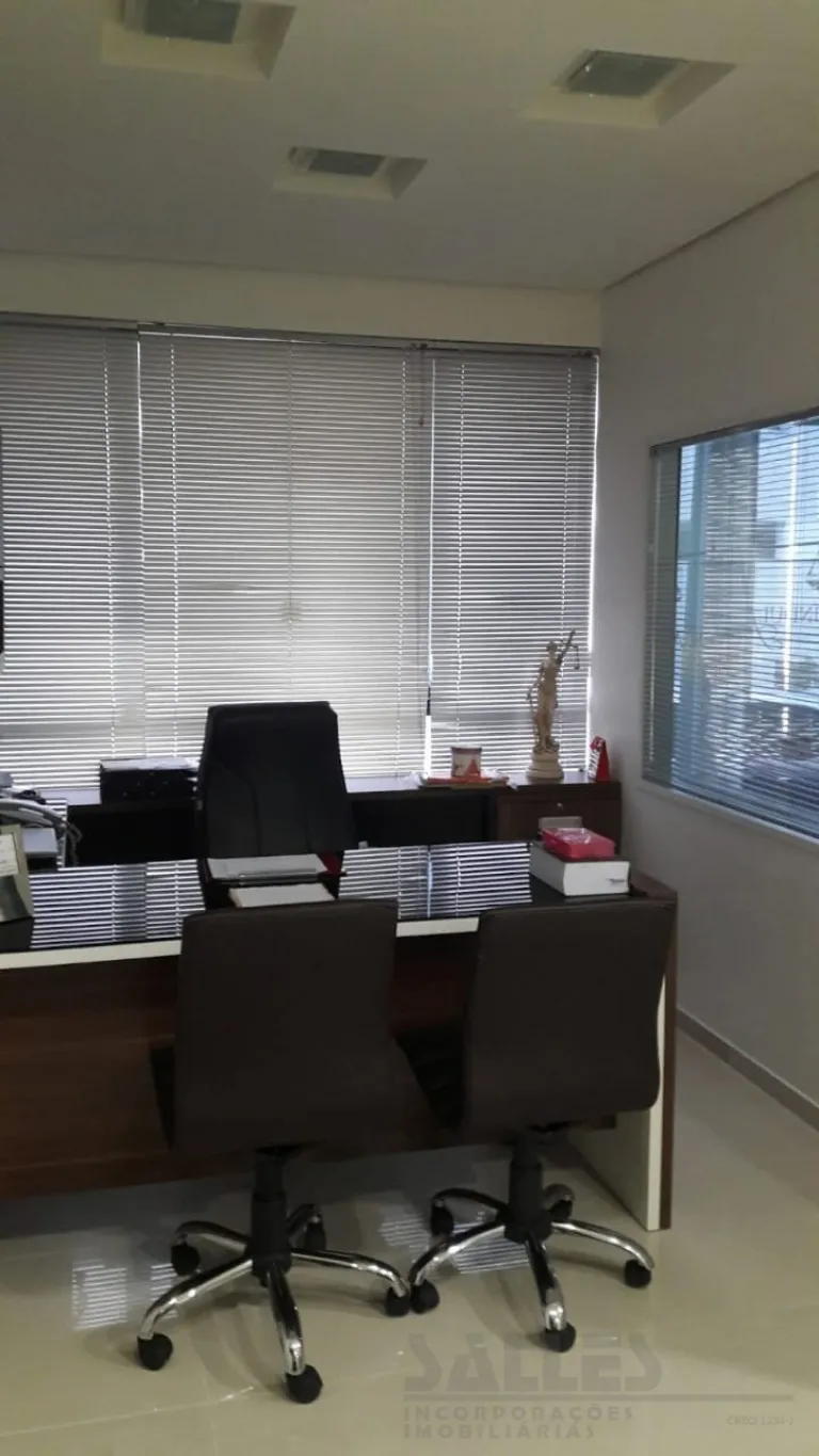 Sala Térrea - Meia Praia - Itapema — foto 3