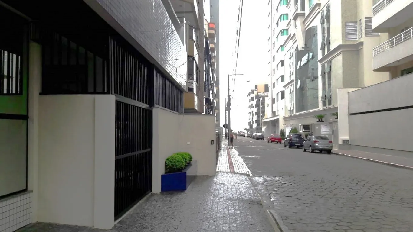 Sala Térrea - Meia Praia - Itapema — foto 7