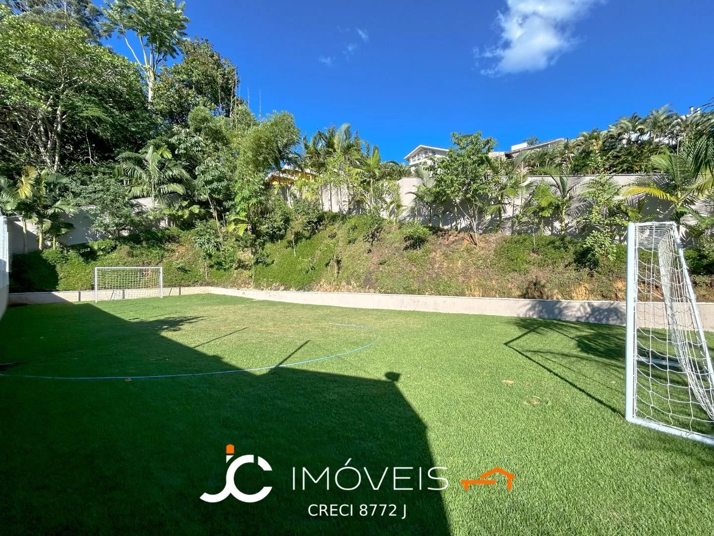 Casa com 3 dormitórios à venda, 422 m por R$ 2.980.000,00 - Escola Agrícola - Blumenau/SC — foto 2