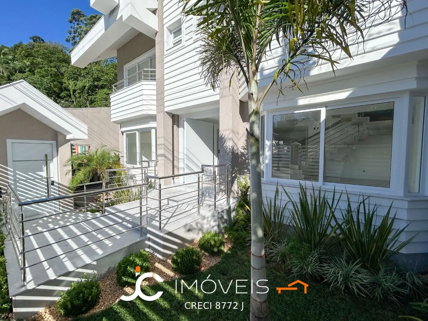 Casa com 3 dormitórios à venda, 422 m por R$ 2.980.000,00 - Escola Agrícola - Blumenau/SC — foto 3