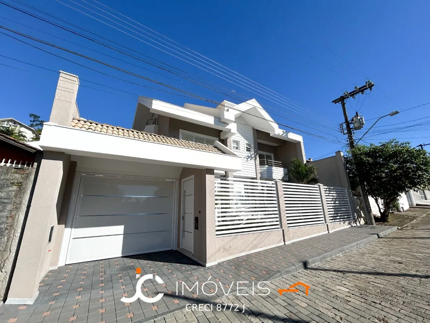 Casa com 3 dormitórios à venda, 422 m por R$ 2.980.000,00 - Escola Agrícola - Blumenau/SC — foto 4