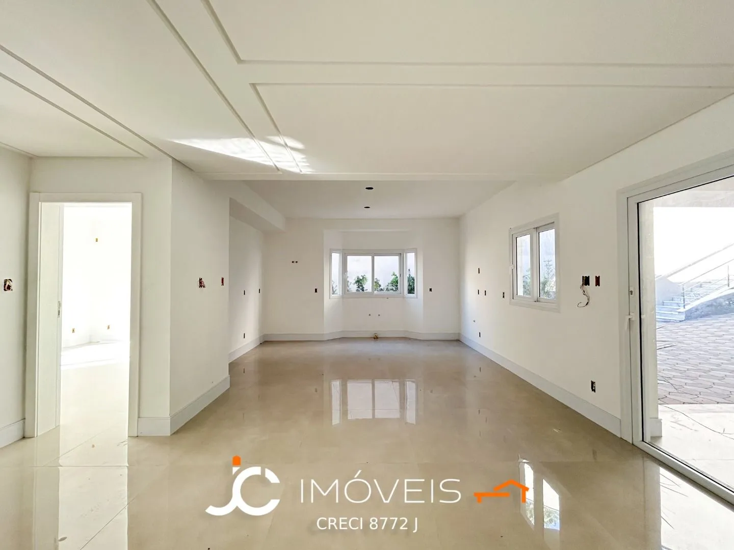 Casa com 3 dormitórios à venda, 422 m por R$ 2.980.000,00 - Escola Agrícola - Blumenau/SC — foto 5