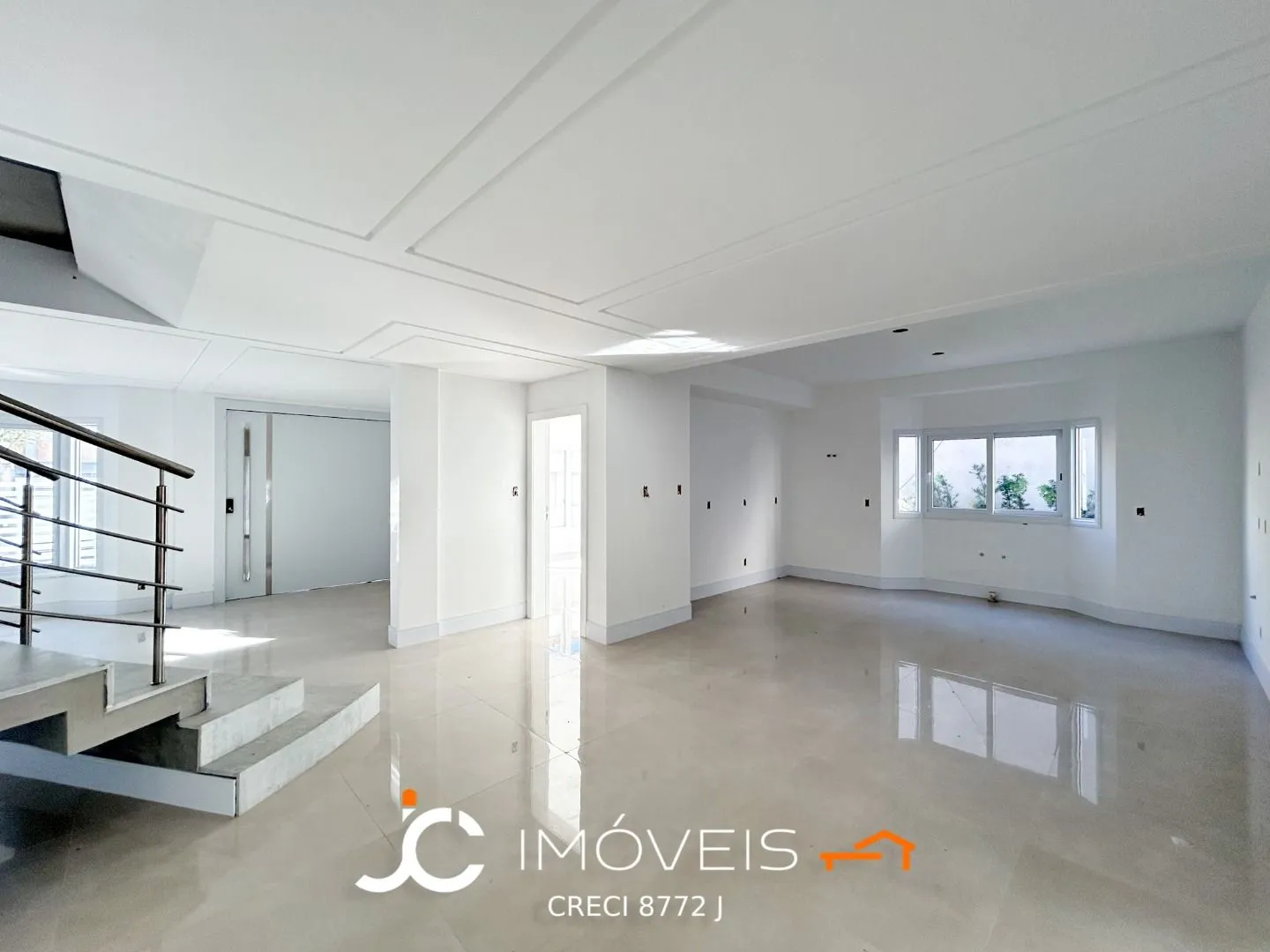 Casa com 3 dormitórios à venda, 422 m por R$ 2.980.000,00 - Escola Agrícola - Blumenau/SC — foto 7
