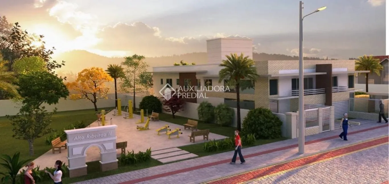 Terreno à venda, 375m² no Ribeirão da Ilha, Florianópolis - foto 1