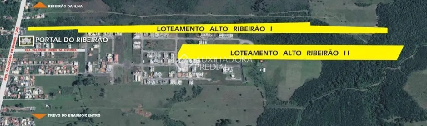 Terreno à venda, 443m² na Ingá Mirim no Ribeirão da Ilha, Florianópolis — foto 4
