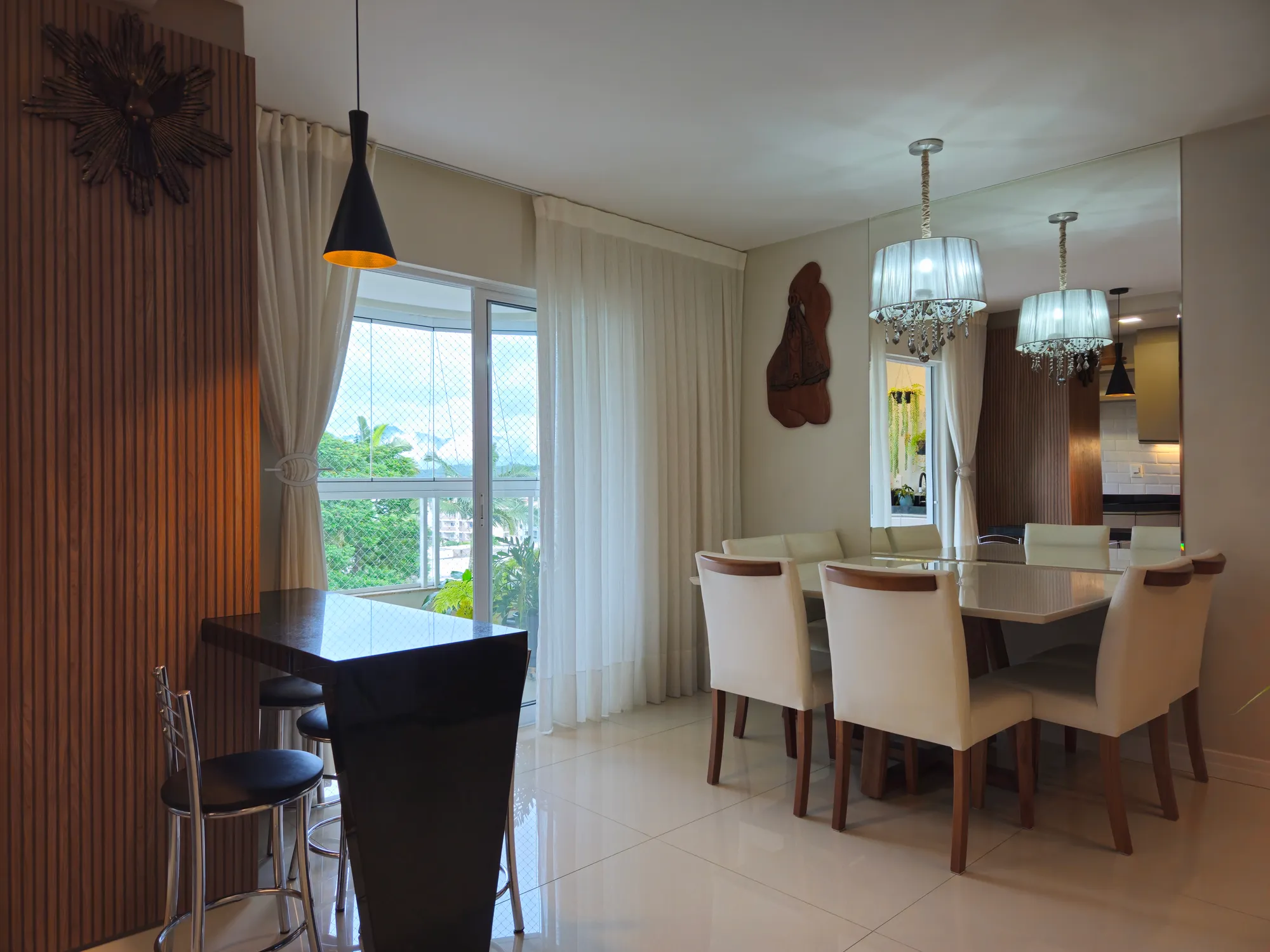 Apartamento com 2 suítes e duas vagas! — foto 7