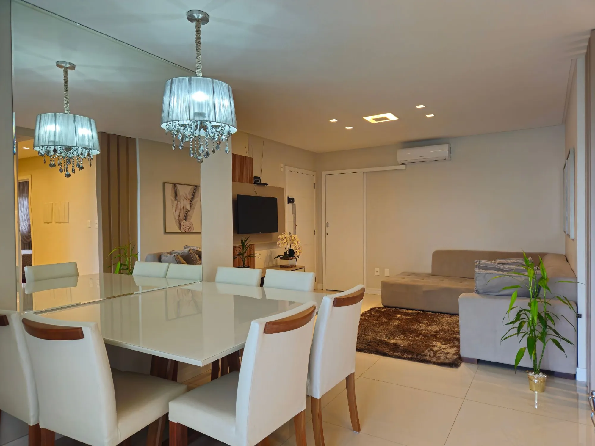 Apartamento com 2 suítes e duas vagas! — foto 6