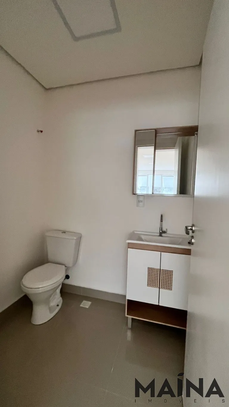 Sala comercial no centro de Blumenau — foto 5