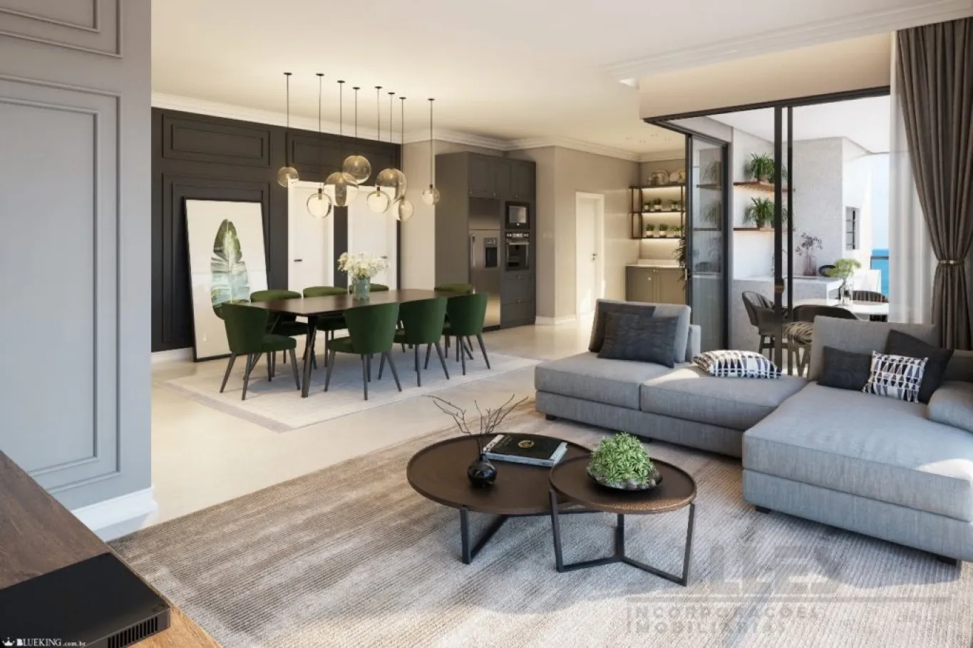 APARTAMENTO - PORTO BELO — foto 2