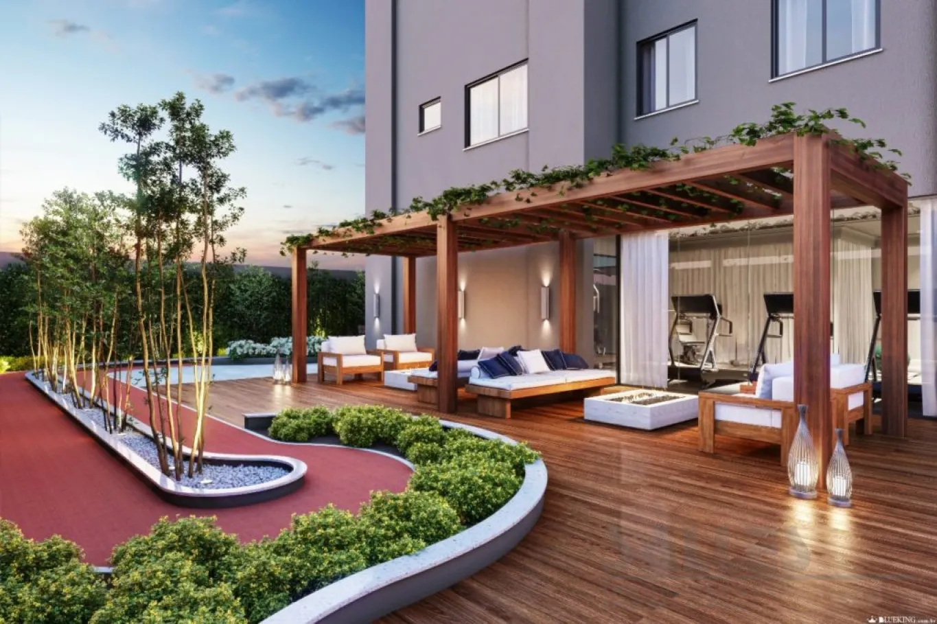 APARTAMENTO - PORTO BELO — foto 5