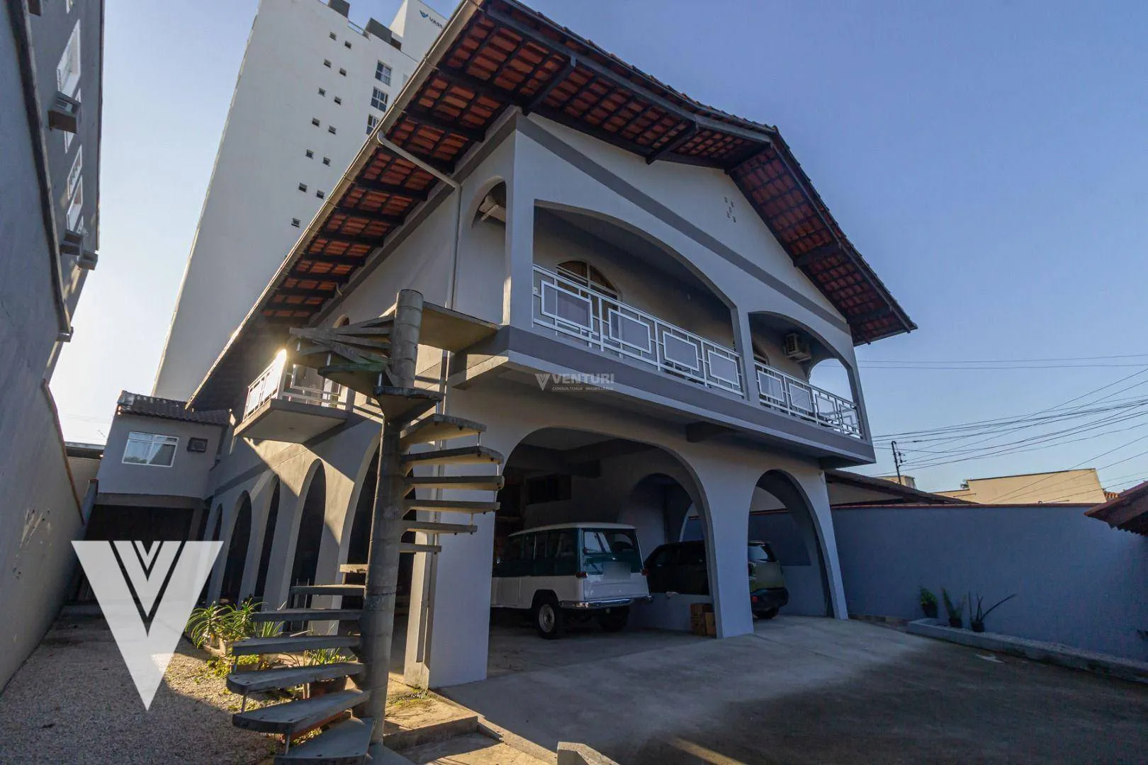 Casa com 6 dormitórios à venda, 507 m por R$ 1.500.000,00 - Itoupava Norte - Blumenau/SC - foto 1