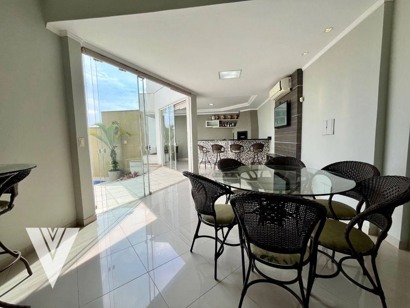 Casa com 3 dormitórios à venda, 495 m por R$ 2.250.000,00 - Itoupava Norte - Blumenau/SC — foto 6